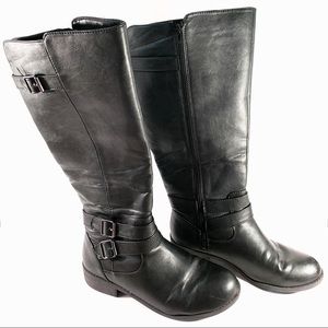 American Eagle Riding Boots